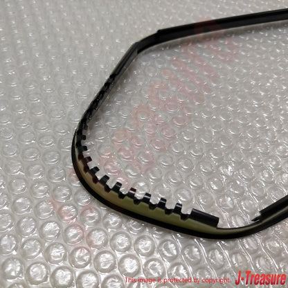 NISSAN 240SX S14 95-98 Genuine Front Windshield Molding Fastener 72725-70F00 OEM