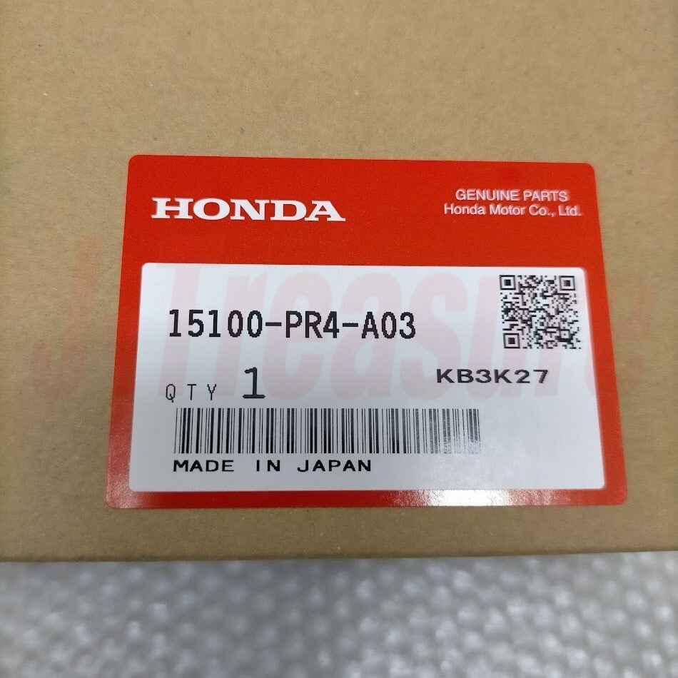 HONDA CR-X DEL SOL EG2 1994-1995 Genuine Oil Pump Assy 15100-PR4-A03 OEM