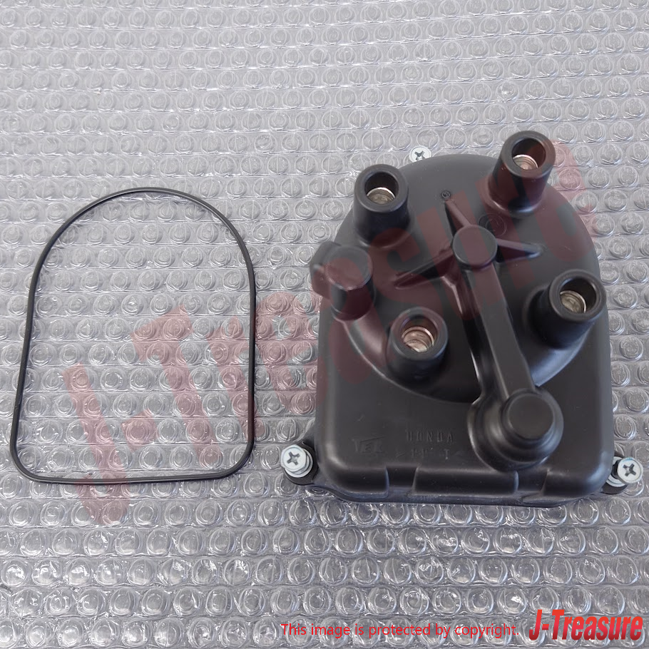 HONDA ACURA INTEGRA DB8 DC2 1997-2001 Genuine Distributor Cap & Rotor set OEM