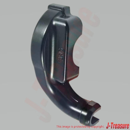 YAMAHA YZ450F 2003-2024 Genuine Grip Upper Cap 5BE-26281-01-00 OEM