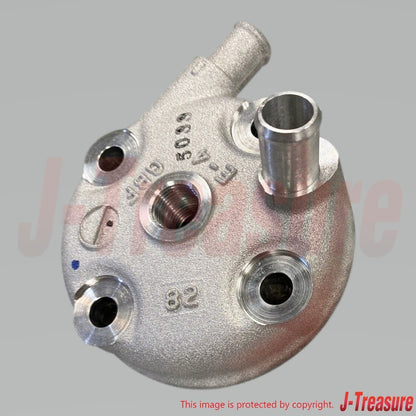 HONDA CR80 CR80RA CR80RBA 1996-2002 Genuine Cylinder head 12201-GBF-841 OEM