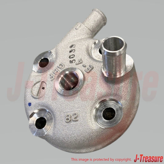 HONDA CR80 CR80RA CR80RBA 1996-2002 Genuine Cylinder head 12201-GBF-841 OEM