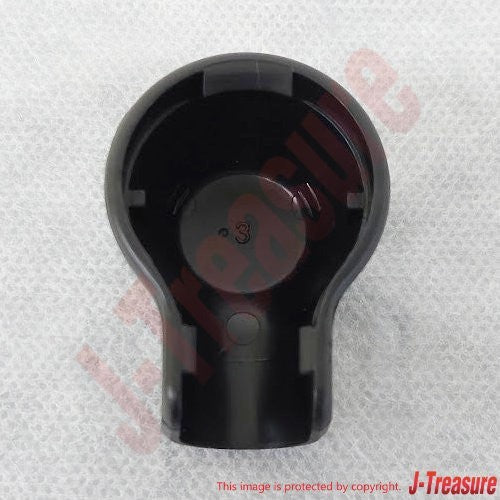 HONDA CIVIC EK4 EK9 88-91 96-00 Genuine Tailgate Open Stay End Cover x2 Set OEM