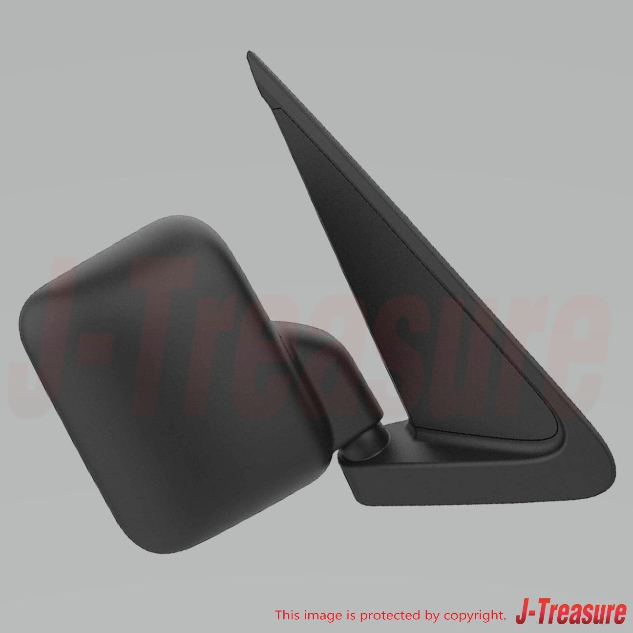 KASHIMURA DAIHATSU HIJET TRUCK S500P 2014 Side Door Mirror RH & LH set