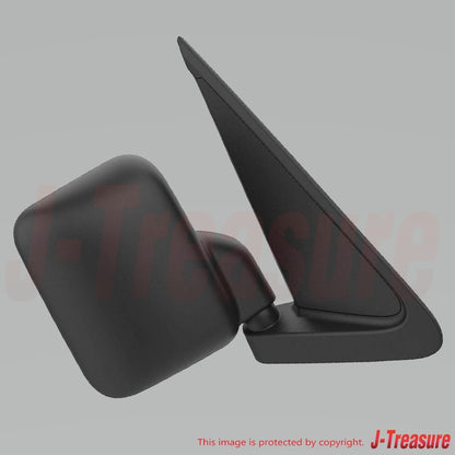 KASHIMURA DAIHATSU HIJET TRUCK S500P 2014 Side Door Mirror RH & LH set