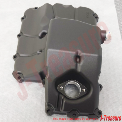 YAMAHA MT09 2018-2020 Genuine Strainer Cover Assy B56-13400-10-00 OEM