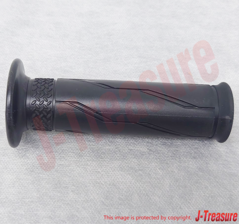 YAMAHA YZF-R6 2006-2017 Genuine Grip Assy LH 2C0-26241-00-00 OEM