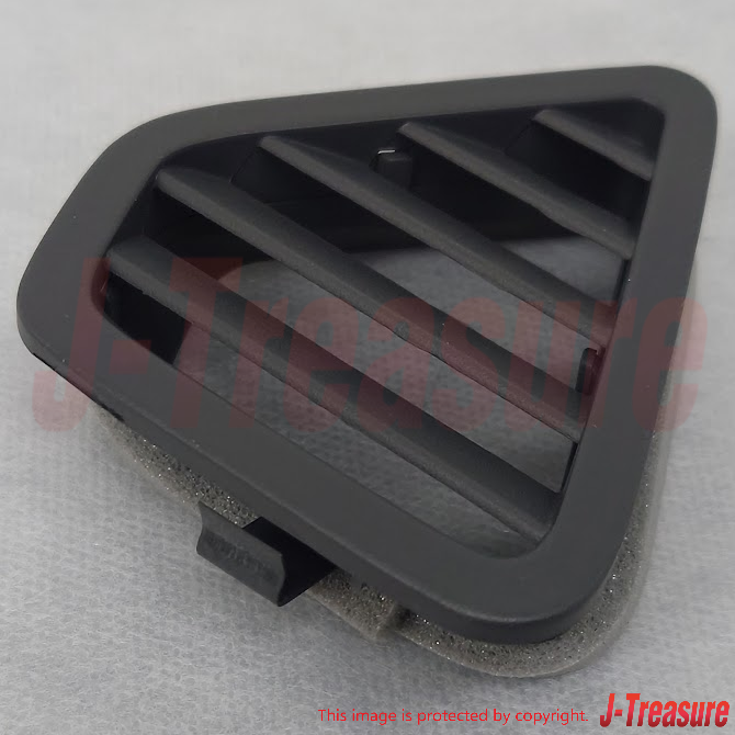 MAZDA SAVANNA RX-7 FC3# 89-91 Genuine Dashboard Demister Grille RH & LH Set OEM