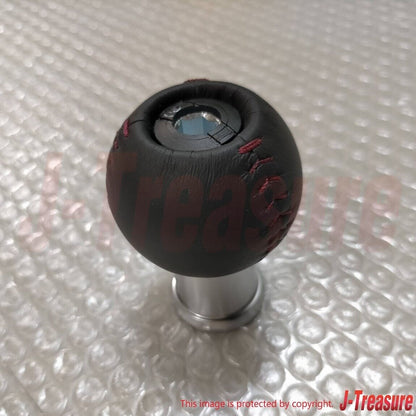 MAZDA MIATA MX-5 ND ND5RC Genuine Shift Knob 6Speed N244-46-030B N243-46-032 OEM