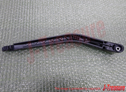 TOYOTA LAND CRUISER 100 LEXUS LX470 Genuine Resin Rear Wiper & Blade Set OEM