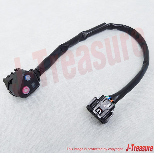 HONDA CRF250R '22-24 Genuine Engine Stop & Indicator Switch Set 35135-K95-AA1 OE