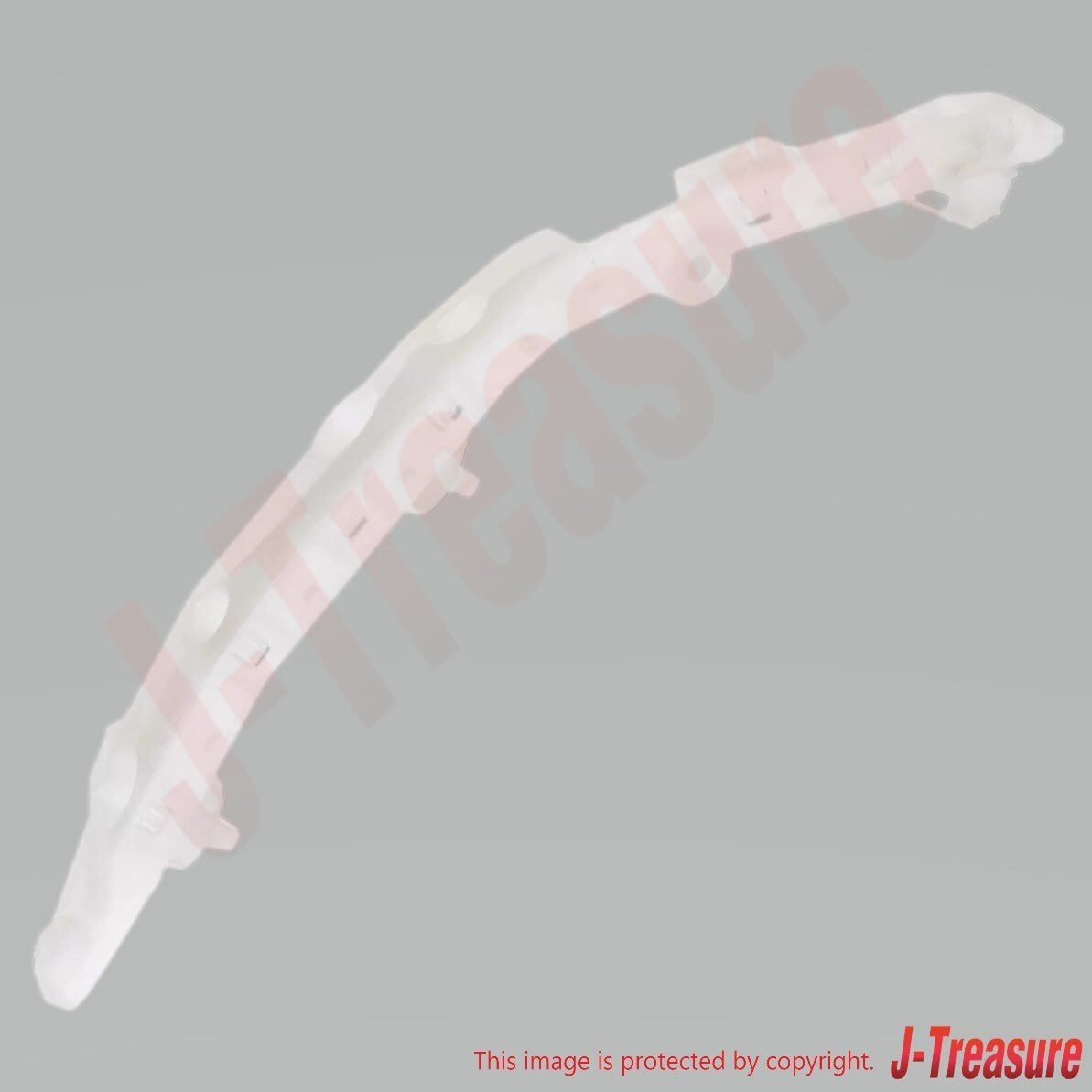 NISSAN JUKE F15 2011-2014 Genuine Front Bumper Side Bracket RH & LH set OEM