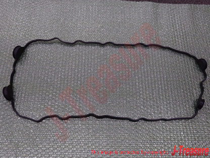 NISSAN 180SX SILVIA RPS13 SR20DET Genuine Rocker Cover Gasket & Oil Seal Set OEM