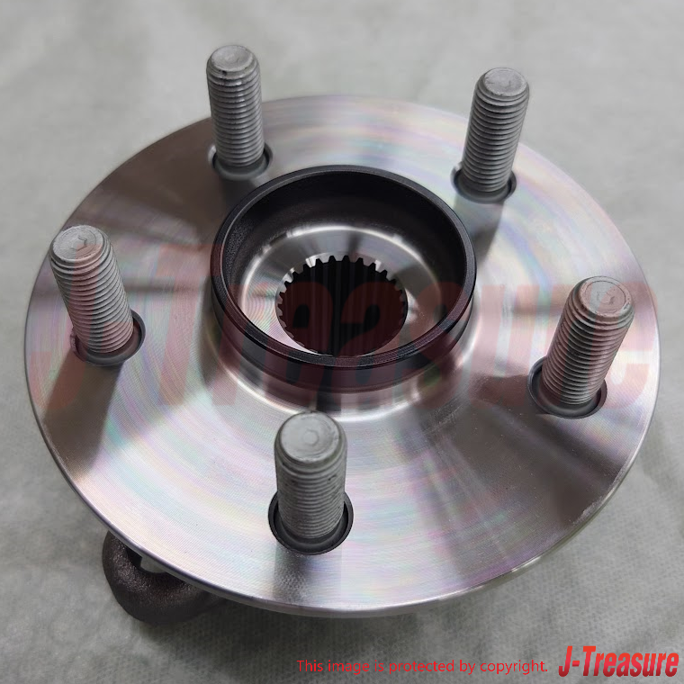 TOYOTA PRIUS 16-22 PRIUS PRIME 17-22  Genuine Front Hub Bearing 43550-47020 OEM