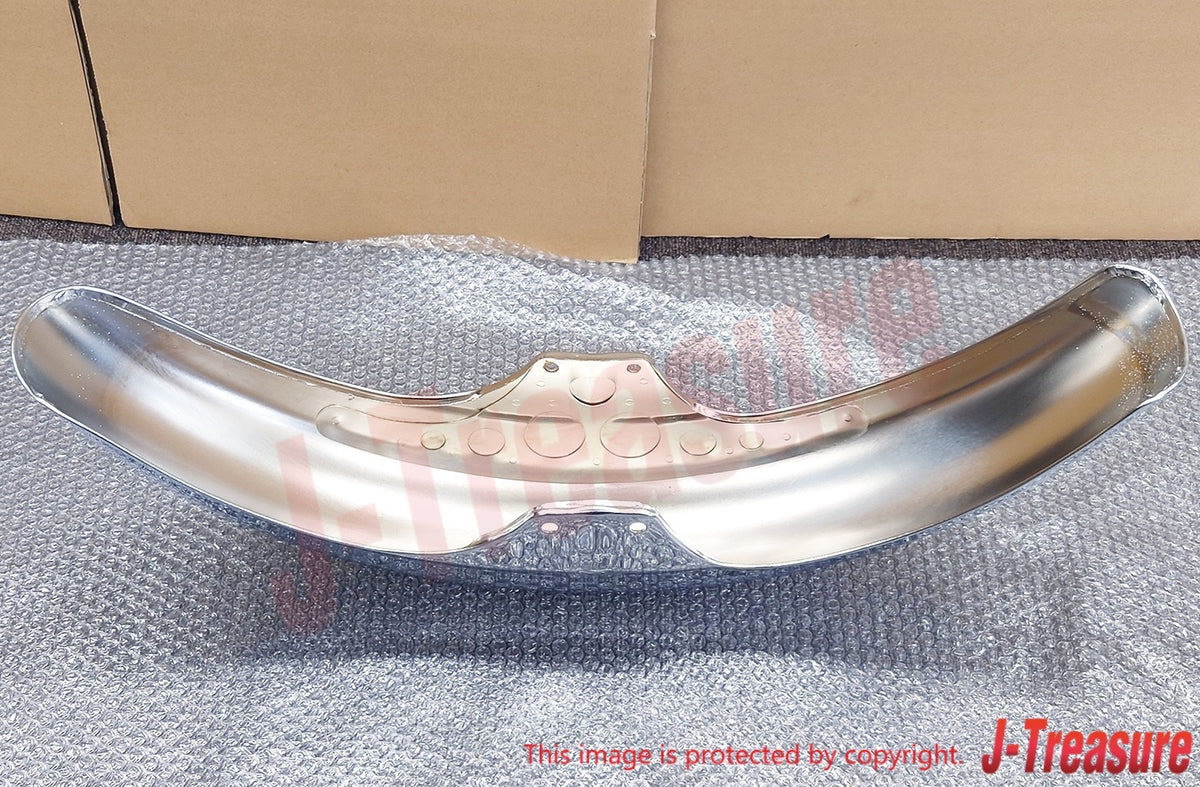 KAWASAKI KZ1000 1977-1978 Genuine Front Fender 35003-015 OEM