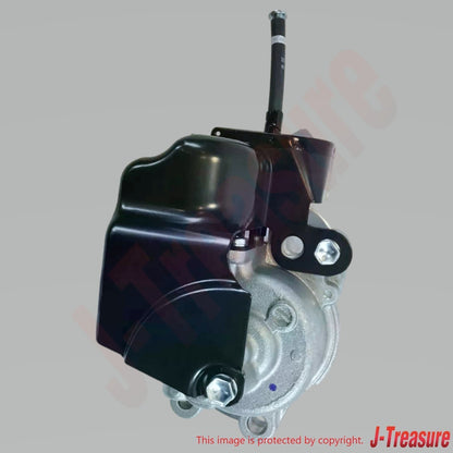 TOYOTA 4RUNNER GRN285 10-24 Genuine Differential Lock Shift Actuator 41450-35041