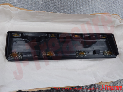 TOYOTA TRUENO AE86 Genuine Head Light Lamp Garnish Cover Right and Left Set OEM