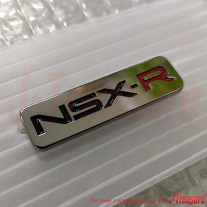 HONDA NSX-R LA-NA2 ABA-NA2 Genuine Side Emblem 2pcs Set 75736-SL0-J10 OEM