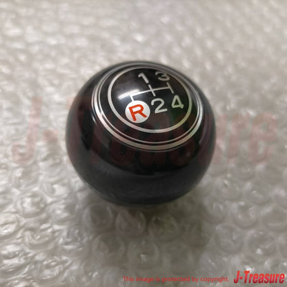 TOYOTA LAND CRUISER BJ40 FJ40 HJ45 Genuine Shift Lever & Transfer Shift Knob OEM