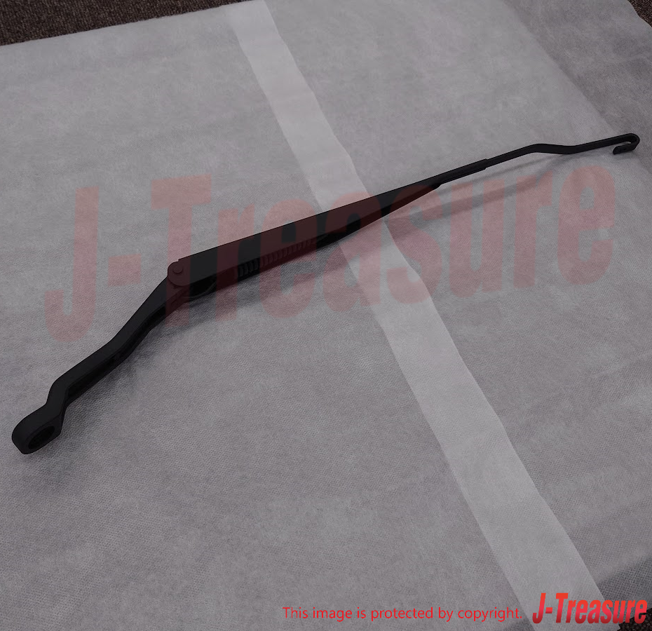 HONDA INTEGRA TYPE-R DC2 RHD Genuine Front Windshield Wiper Arm RH & LH Set OEM