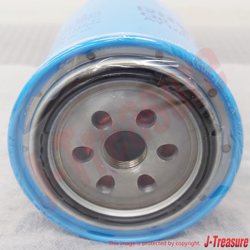 NISSAN CARAVAN E24 93-00 Genuine Engine Oil Filter Assembly AY100-NS010-01 OEM