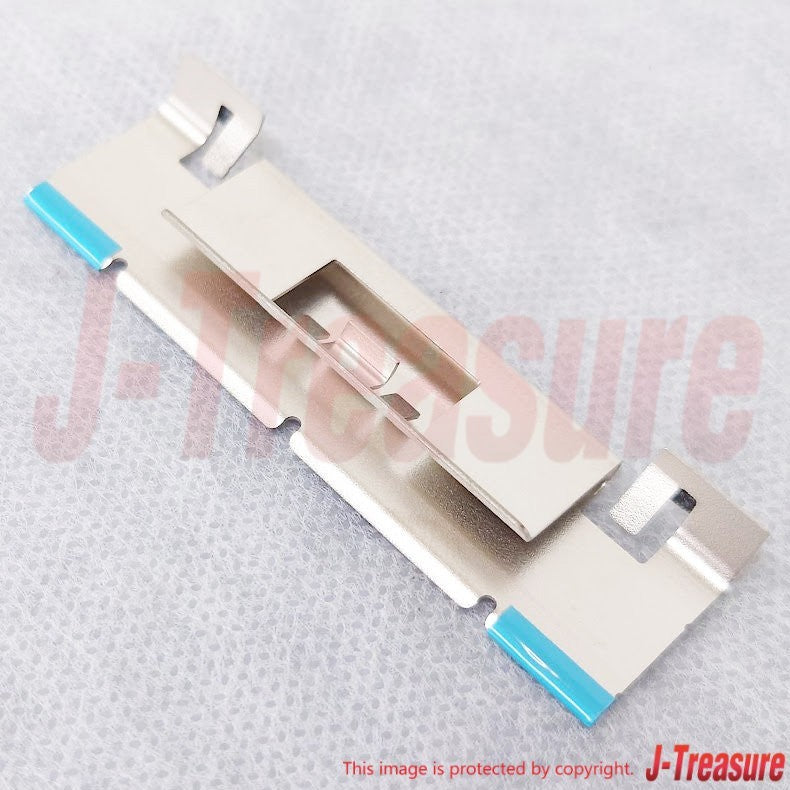 HONDA CR-V RD# 02-06 Genuine Front Windshield Side Clip B 91574-S2X-305 x6 Set