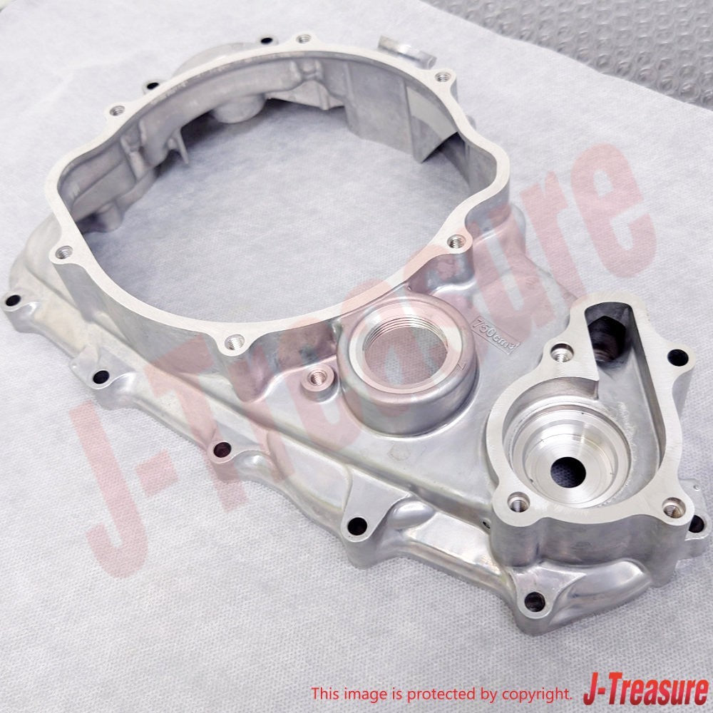 HONDA CRF450X 2005-2009 2012-2017 Genuine Crankcase Cover RH 11331-MEY-670 OEM