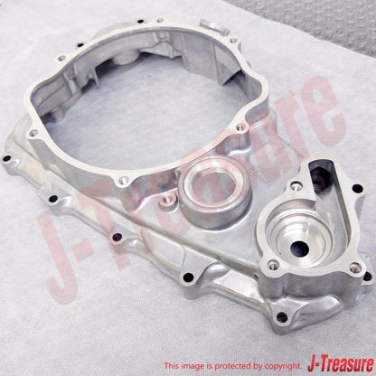 HONDA CRF450X 2005-2009 2012-2017 Genuine Crankcase Cover RH 11331-MEY-670 OEM