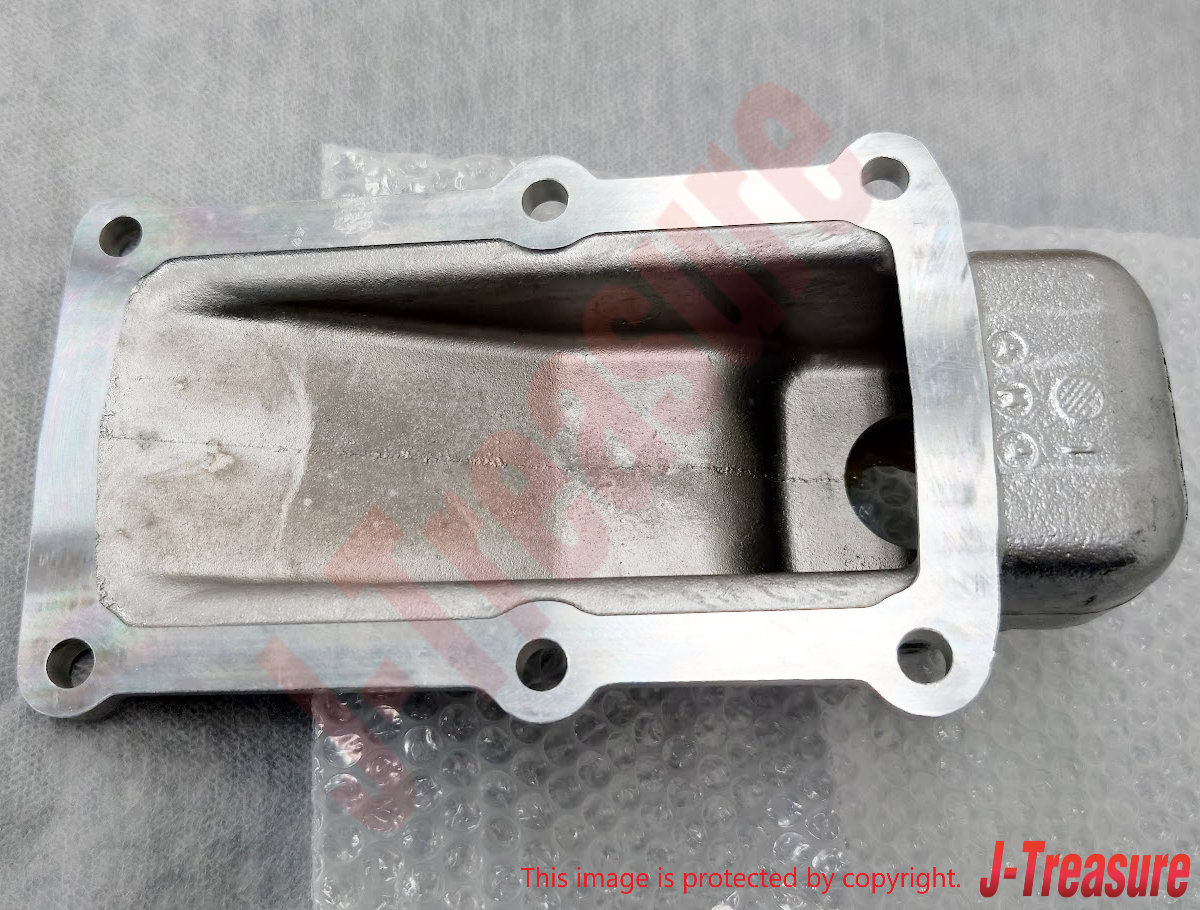 TOYOTA SUPRA GA70 MA70 86-92 Genuine Control Shift Lever Retainer 3357030010 OEM