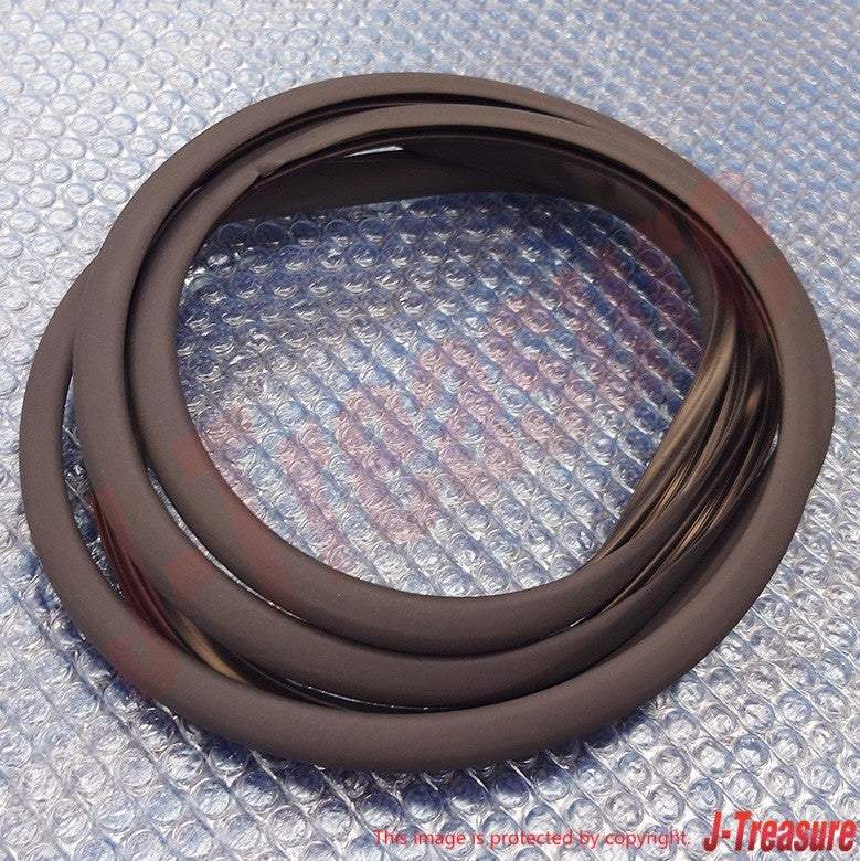 TOYOTA LEXUS IS350 ASE30 2014-2022 Genuine Sunroof Weatherstrip 63251-53061 OEM