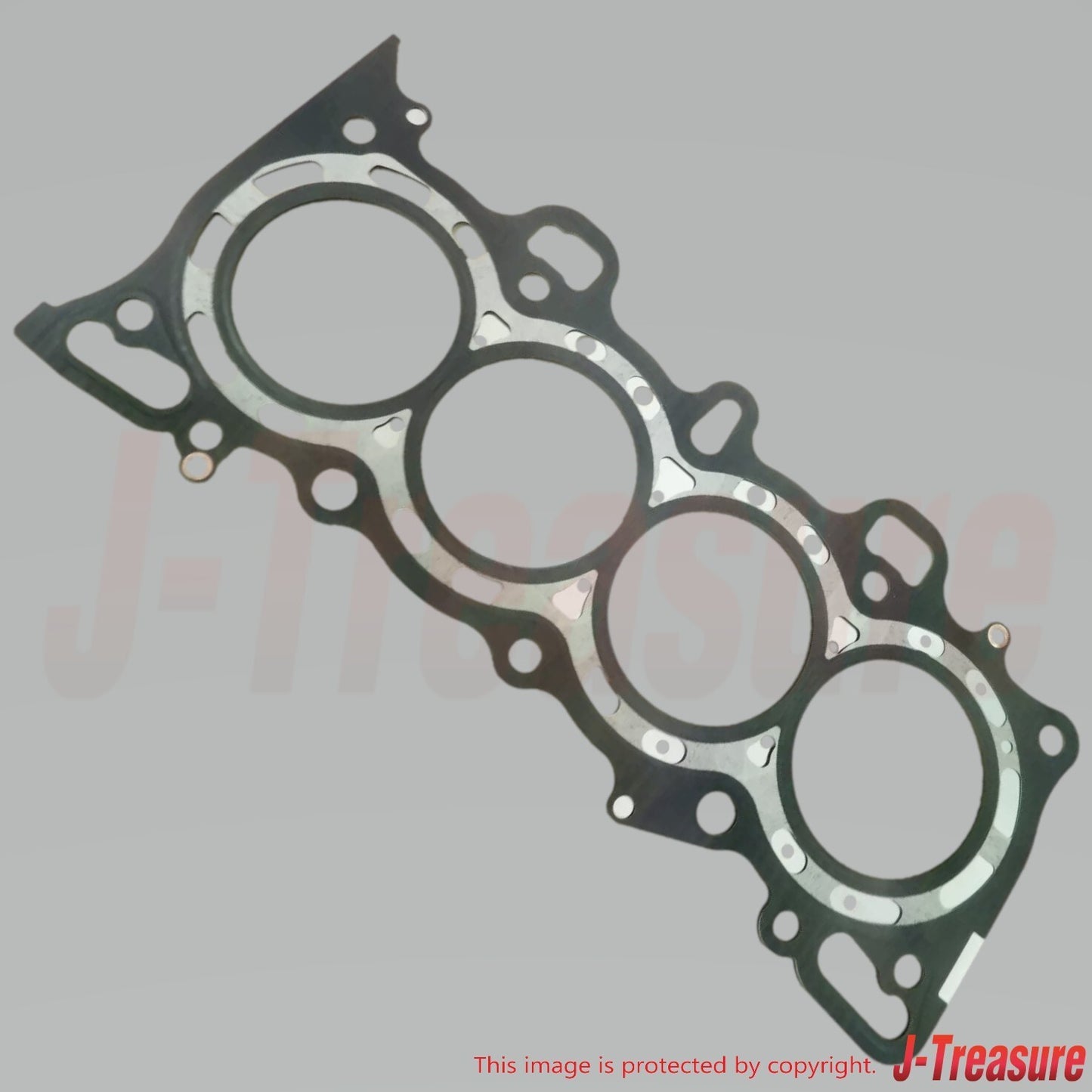 HONDA CIVIC DEL SOL EJ4 1996-1997 Genuine Cylinder Head Gasket 12251-P2J-004 OEM