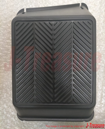 TOYOTA FJ CRUISER 2007-2014 4RUNNER 2003-2009 Genuine Front Floor Foot Rest OEM