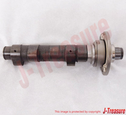 HONDA XR650L 1993-2009 2012-2022 Genuine Camshaft Assy 14000-MAN-690 OEM