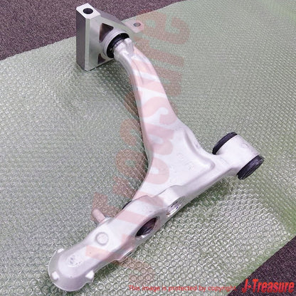 NISSAN GT-R R35 2010-2011 Genuine Front Lower Control Arm RH & LH Set OEM