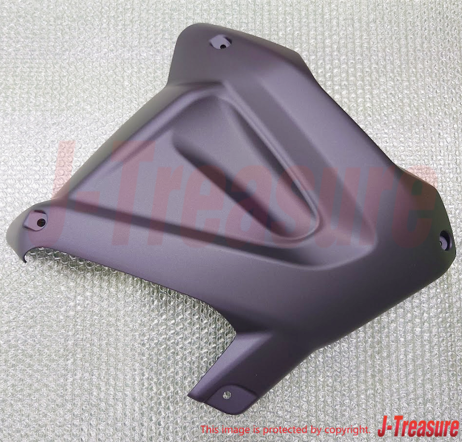 YAMAHA XT1200Z SUPER TENERE 2012-2017 Genuine Panel 2 RH 23P-2835V-00-P1 OEM