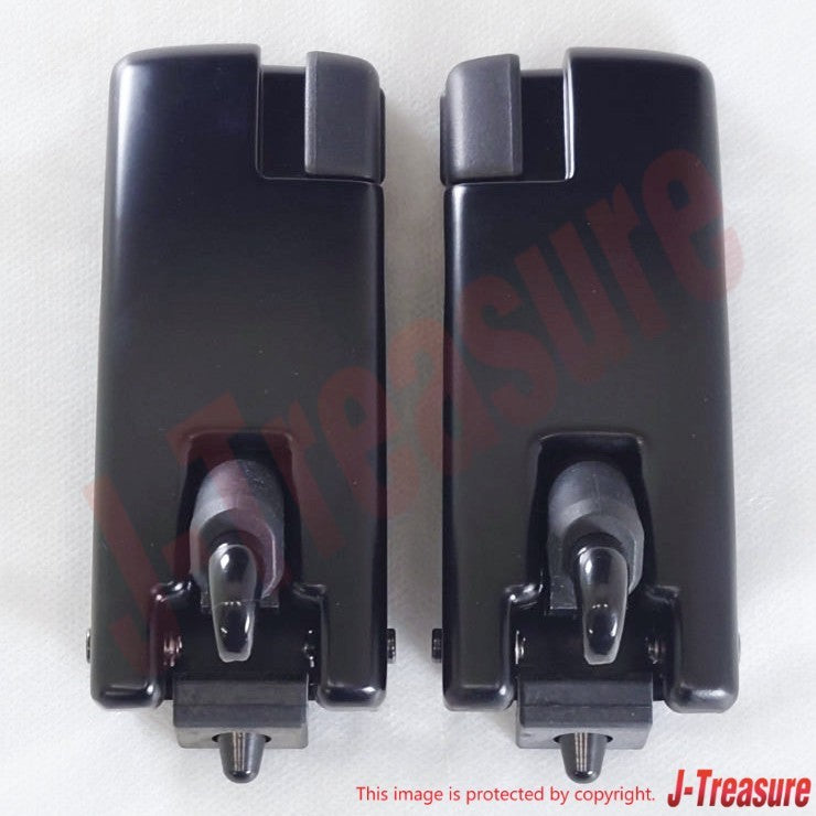 HONDA S2000 AP1 AP2 2000-2009 Genuine Hardtop Handle Lock Assy RH & LH Set OEM