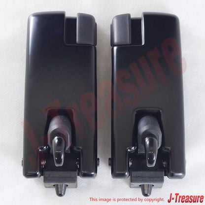HONDA S2000 AP1 AP2 2000-2009 Genuine Hardtop Handle Lock Assy RH & LH Set OEM