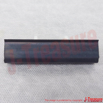 HONDA S2000 AP2 TYPE S, CR '08-09 Genuine Trunk Lid Protector & Stopper Set OEM