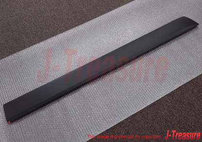 TOYOTA FJ CRUISER GSJ10 07-14 Genuine Front Door Outside Moulding Sub-Assy LH