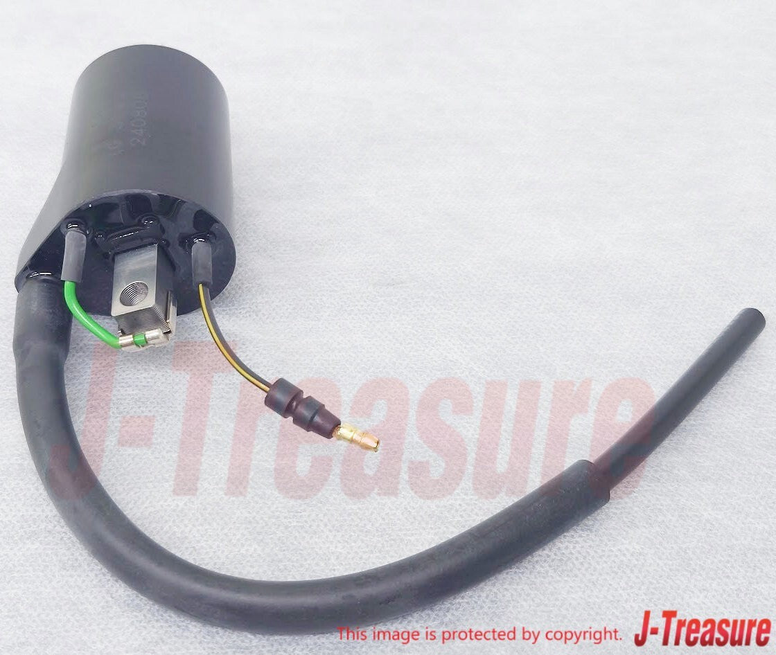 HONDA CR125R 1990-1997 Genuine Ignition Coil 30500-HN1-003 OEM