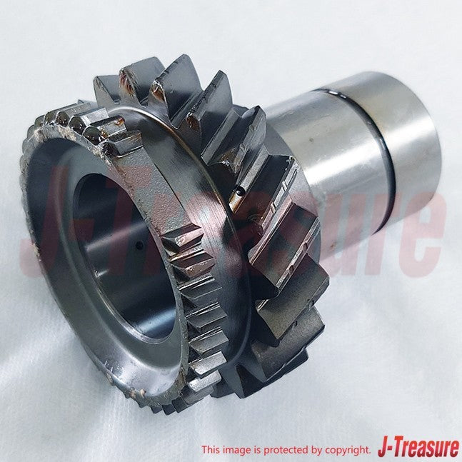 MITSUBISHI PAJERO MONTERO V6#W V7#W V88# V98# Genuine Transfer Input Gear OEM