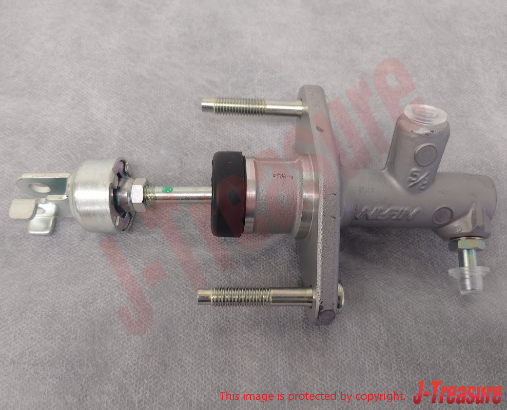 HONDA INTEGRA DC2 1993-2000 Genuine Clutch Master & Slave Cylinder Set OEM