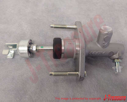 HONDA INTEGRA DC2 1993-2000 Genuine Clutch Master & Slave Cylinder Set OEM