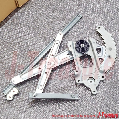 NISSAN SKYLINE R34 2Door 99-02 Genuine Door Window Regulator Assy RH 80720-AA106