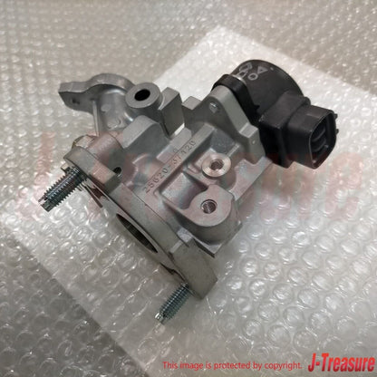 TOYOTA PRIUS AURIS COROLLA NOAH LEXUS CT200h  Genuine EGR Valve 25620-37120 OEM