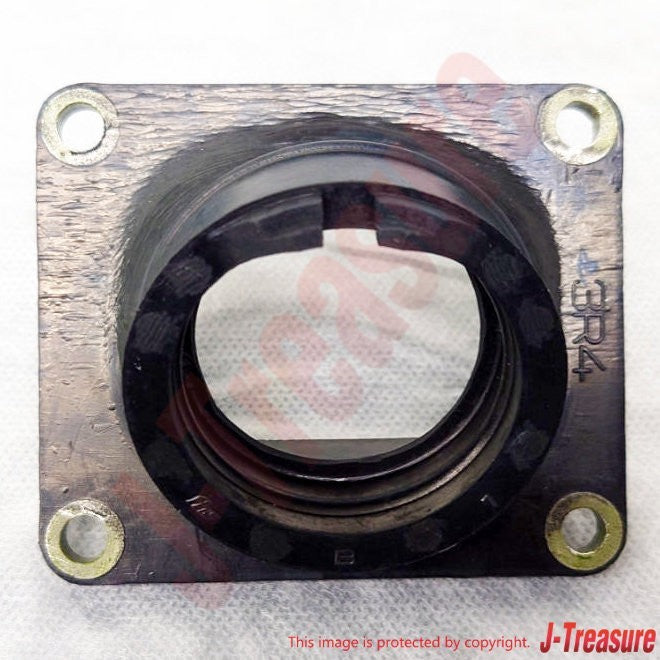 YAMAHA YZ250 1980 1982 YZ465 '80-81 Genuine Carburetor Joint 3R4-13565-00 OEM