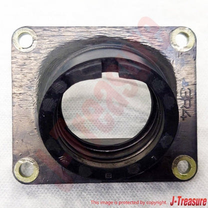 YAMAHA YZ250 1980 1982 YZ465 '80-81 Genuine Carburetor Joint 3R4-13565-00 OEM