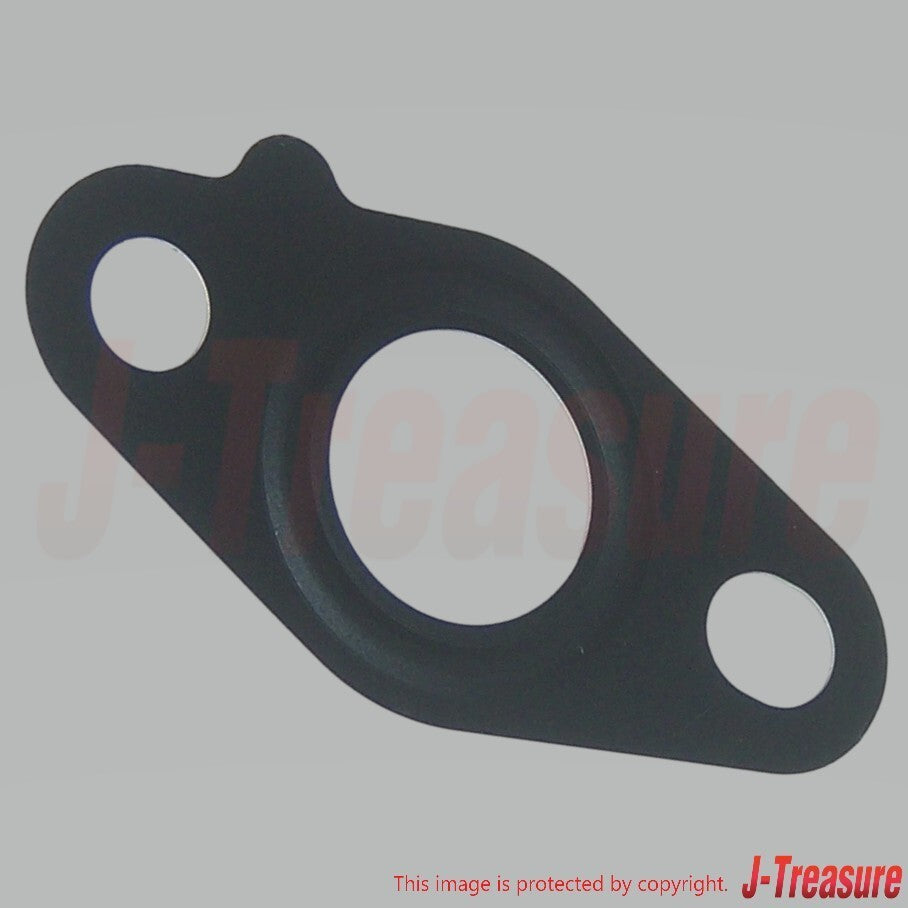 MAZDA RX-7 FD3S 93-95 Genuine Turbo Charger Oil Pipe Gasket No.1(x4) & No.2 Set