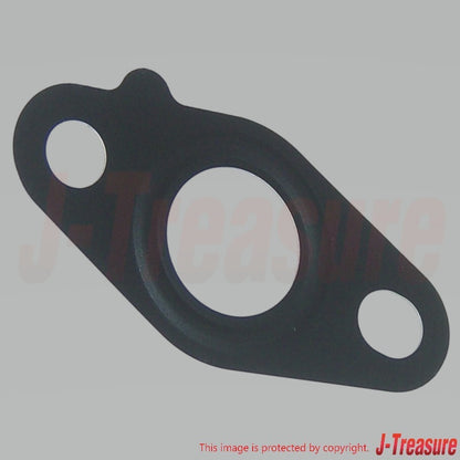 MAZDA RX-7 FD3S 93-95 Genuine Turbo Charger Oil Pipe Gasket No.1(x4) & No.2 Set