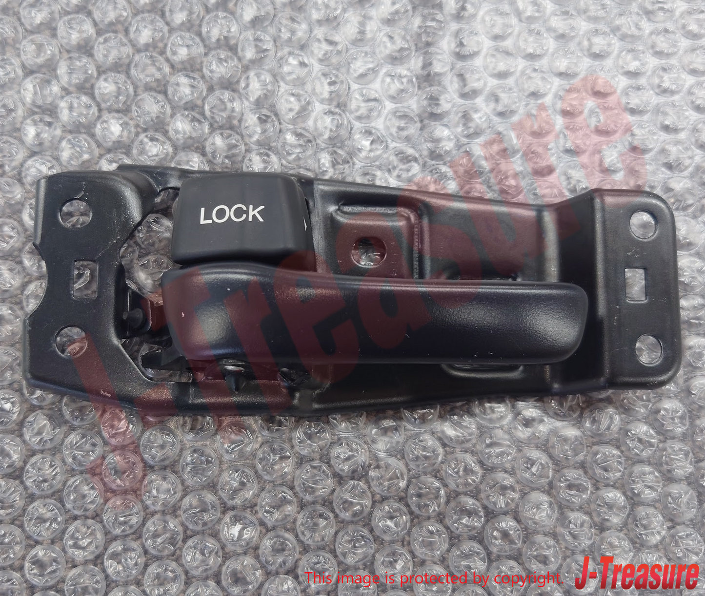 LEXUS SC300/400 JZZ31 92-95 Genuine Front Door Inside Handle LH 69206-24020 OEM